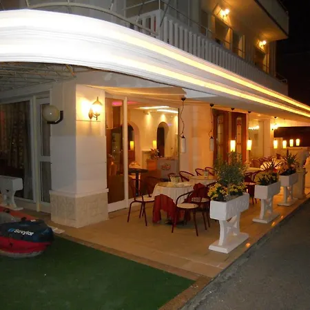 Hotel Primavera Caorle