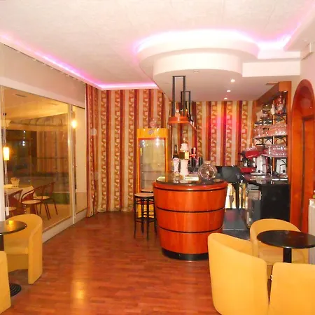 Primavera Hotel Caorle
