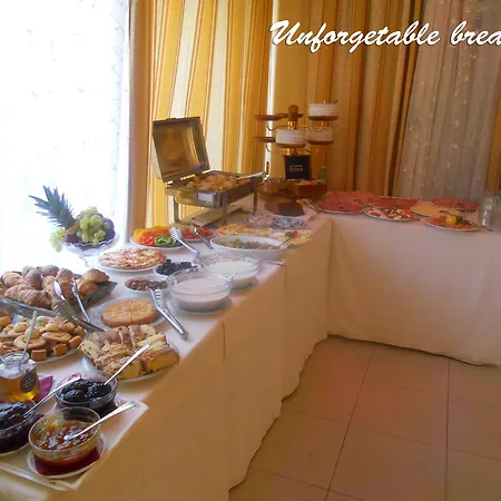 Primavera Hotel Caorle