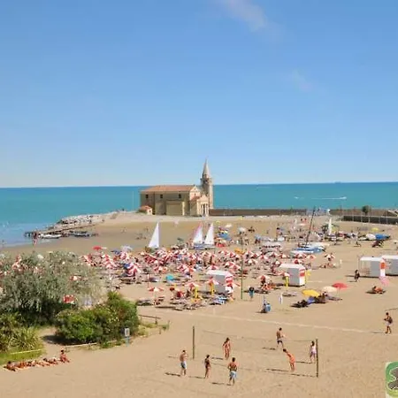 Primavera Hotel Caorle