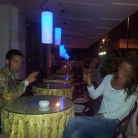 Hotel Primavera 3*