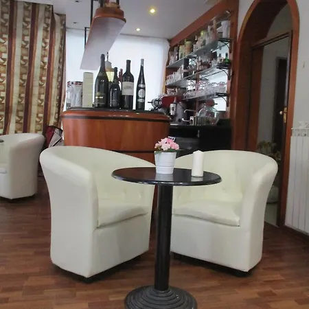 Hotel Primavera