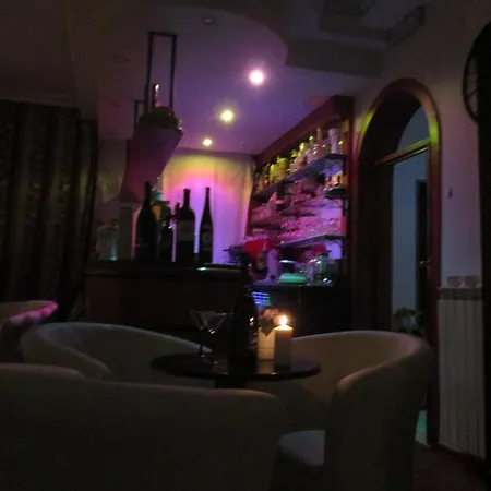 Hotel Primavera 3*