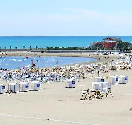 Hotel Primavera