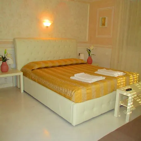 Hotel Primavera 3*