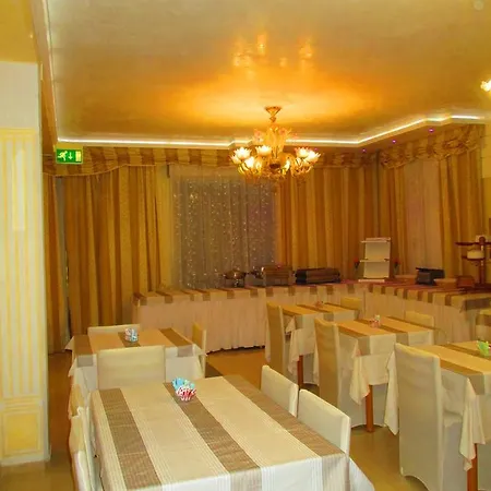 Hotel Primavera