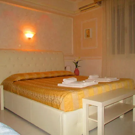 Hotel Primavera 3*