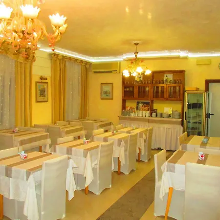 Hotel Primavera Caorle