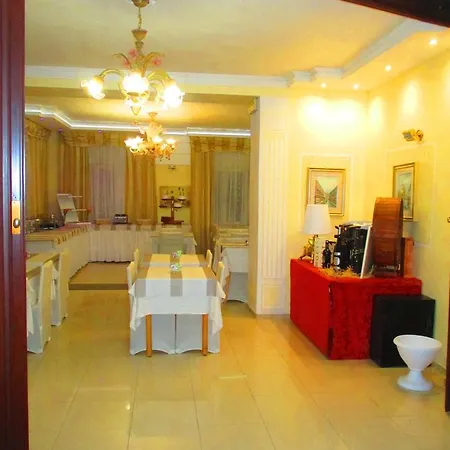 Hotel Primavera