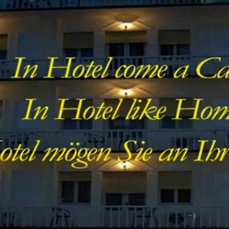 Primavera Hotel Caorle